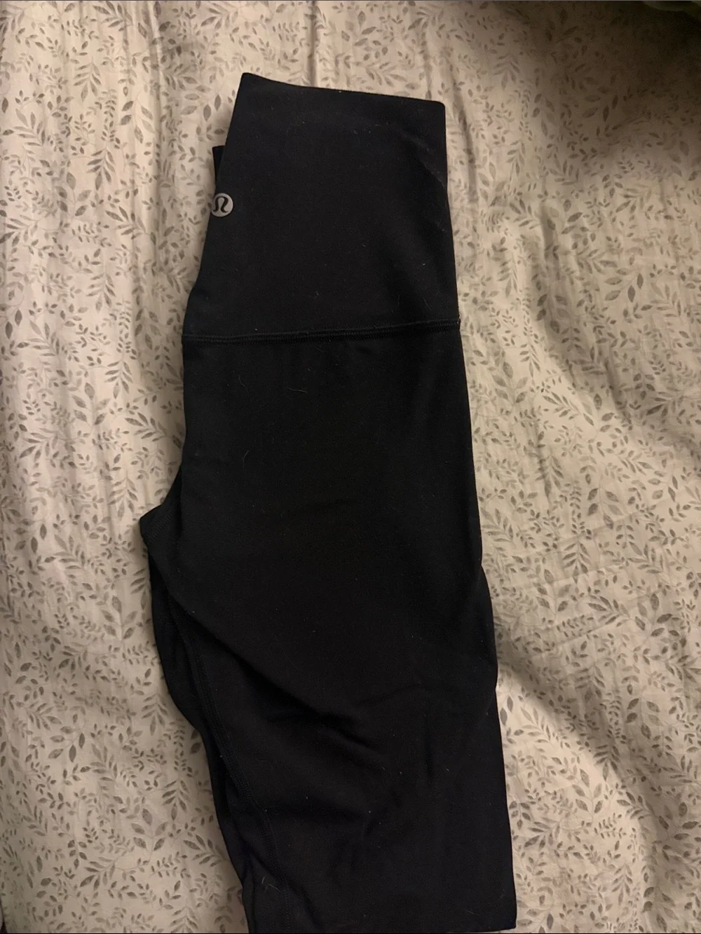 lululemon athletica high waist
